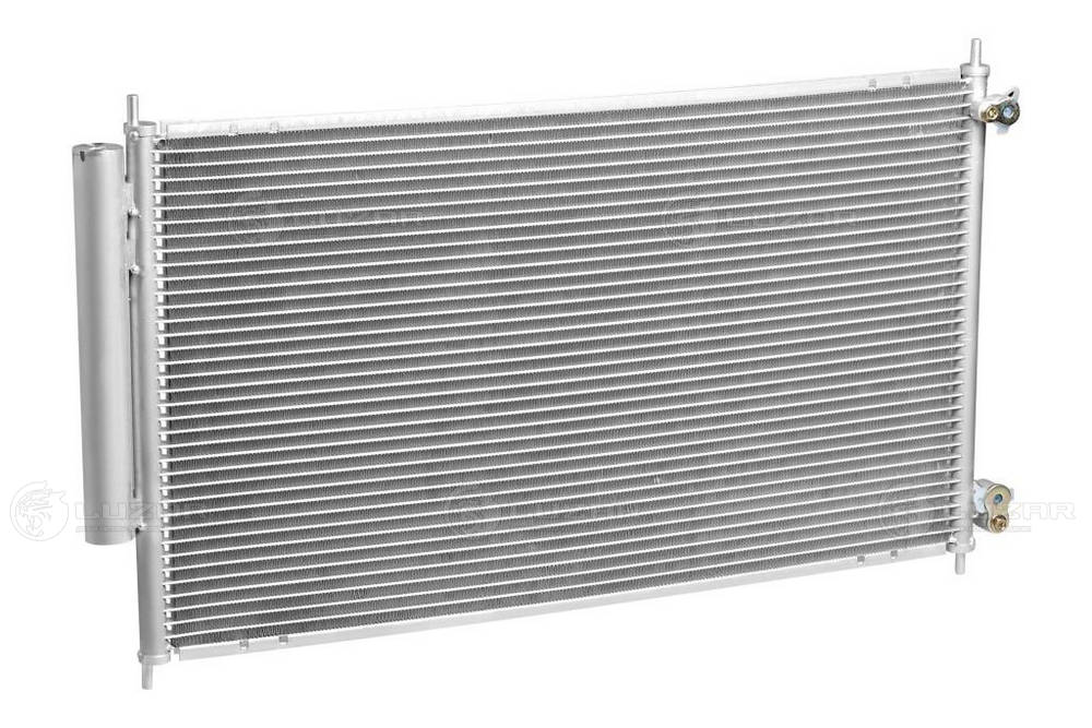 Condenseur, climatisation LUZAR LRAC 23BB