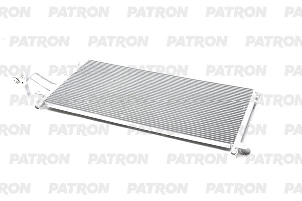 Condenseur, climatisation PATRON PRS1167