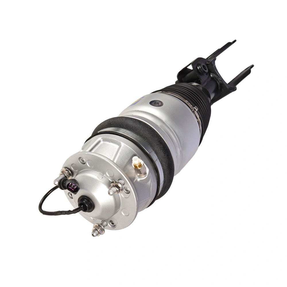Armortisseur pneumatique Miessler Automotive 1171-01-4005