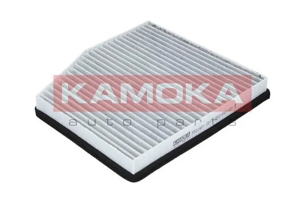Filtre, air de l'habitacle KAMOKA F502401