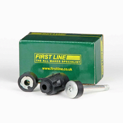 Kit de réparation, suspension du stabilisateur FIRST LINE FDL6550