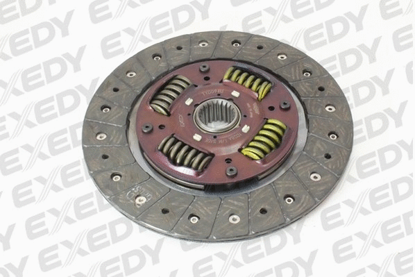 Disque d'embrayage EXEDY TYD094U