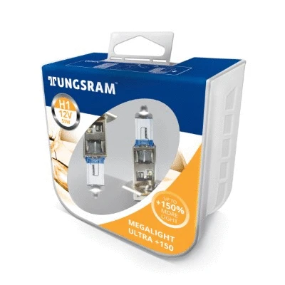 Ampoule, projecteur principal TUNGSRAM 93116876