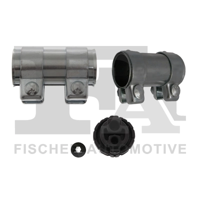Kit d'assemblage, catalyseur FA1 CC210592