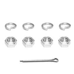 Rotule de suspension ANDEL ANRO02041