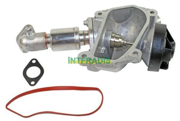 Vanne EGR INTFRADIS 25452