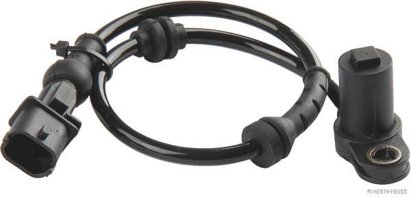 Capteur, vitesse de roue HERTH+BUSS ELPARTS 70660401