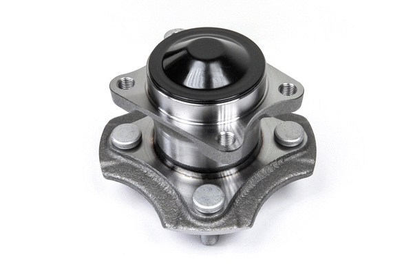 Kit de roulements de roue CORAM KMR26001