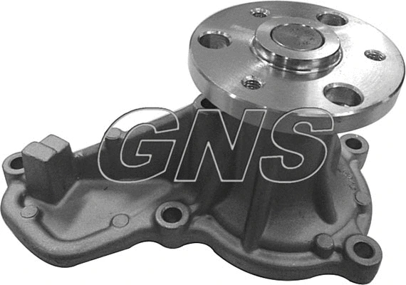 Pompe à eau, refroidissement du moteur GNS YH-H145-2
