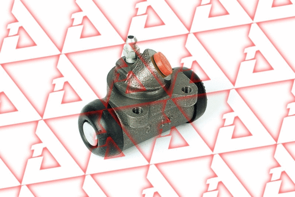 Cylindre de roue CAR 3634