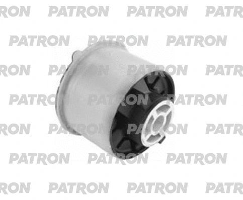 Suspension, corps de l'essieu PATRON PSE13565