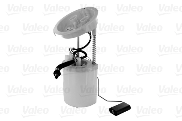 Pompe à carburant VALEO 348750