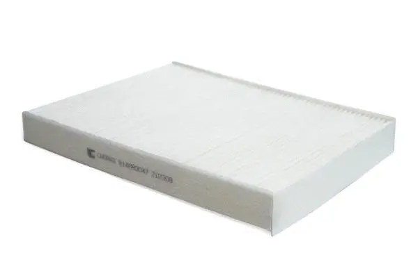 Filtre, air de l'habitacle CWORKS B14MR0047