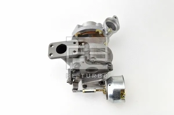 Turbocompresseur, suralimentation BE TURBO 125705