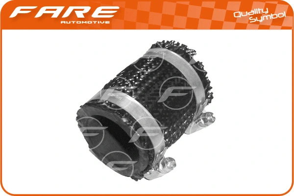Gaine de suralimentation FARE SA 11062