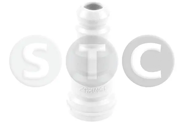 Butée élastique, suspension STC T440624