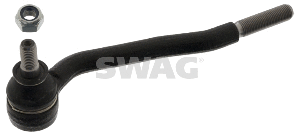 Rotule de barre de connexion SWAG 40 71 0004