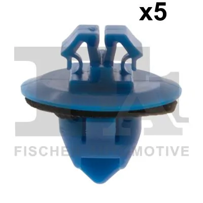 Clip, enjoliveur FA1 77-40033.5