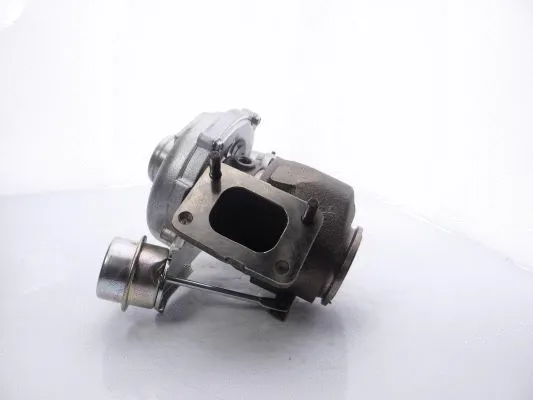 Turbocompresseur, suralimentation GARRETT 714334-5002S