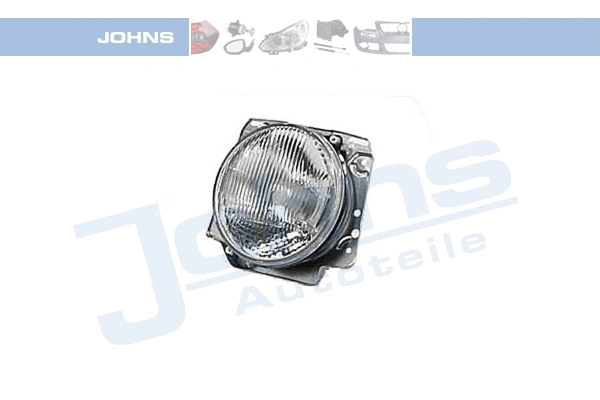 Projecteur principal JOHNS 95 34 09