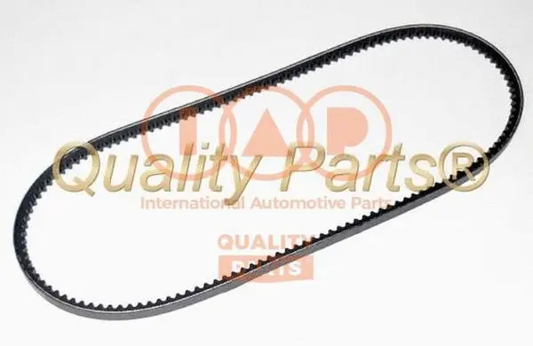 Courroie trapézoïdale IAP QUALITY PARTS 140-12024