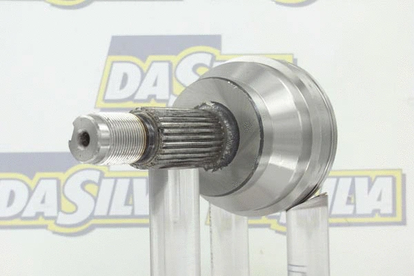 Jeu de joints, arbre de transmission DA SILVA J8629
