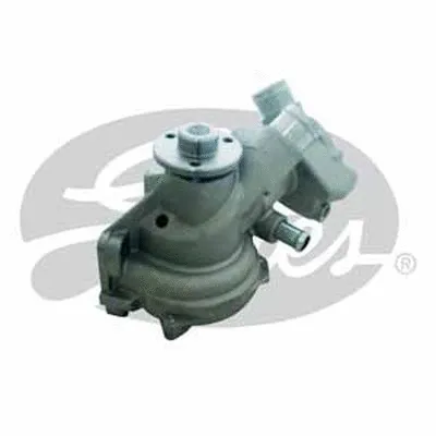 Pompe à eau, refroidissement du moteur GATES-AU GWP7034