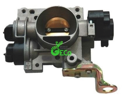 Corps papillon GECO CF19269