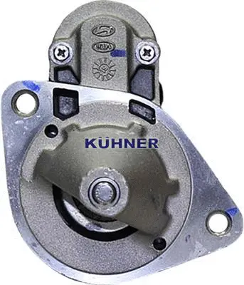 Démarreur AD KÜHNER 255257V
