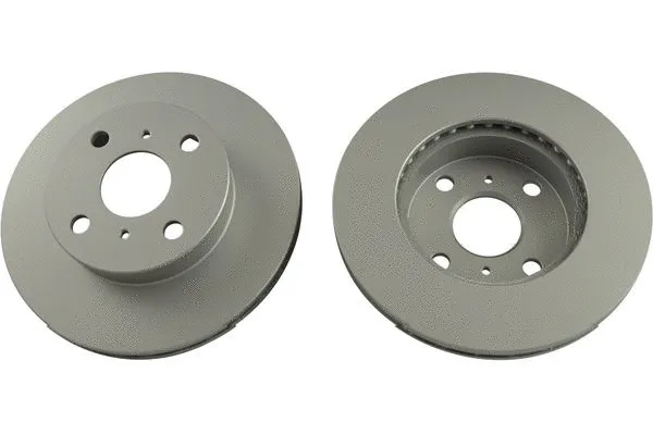Disque de frein KAVO PARTS BR-9333-C