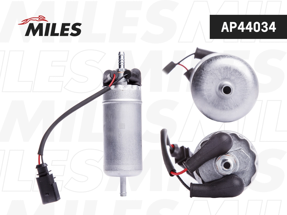 Pompe à carburant MILES AP44034
