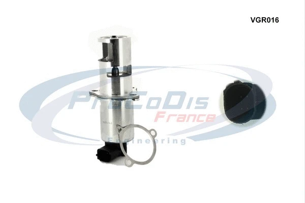 Vanne EGR PROCODIS FRANCE VGR016