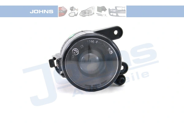 Projecteur antibrouillard JOHNS 95 41 30