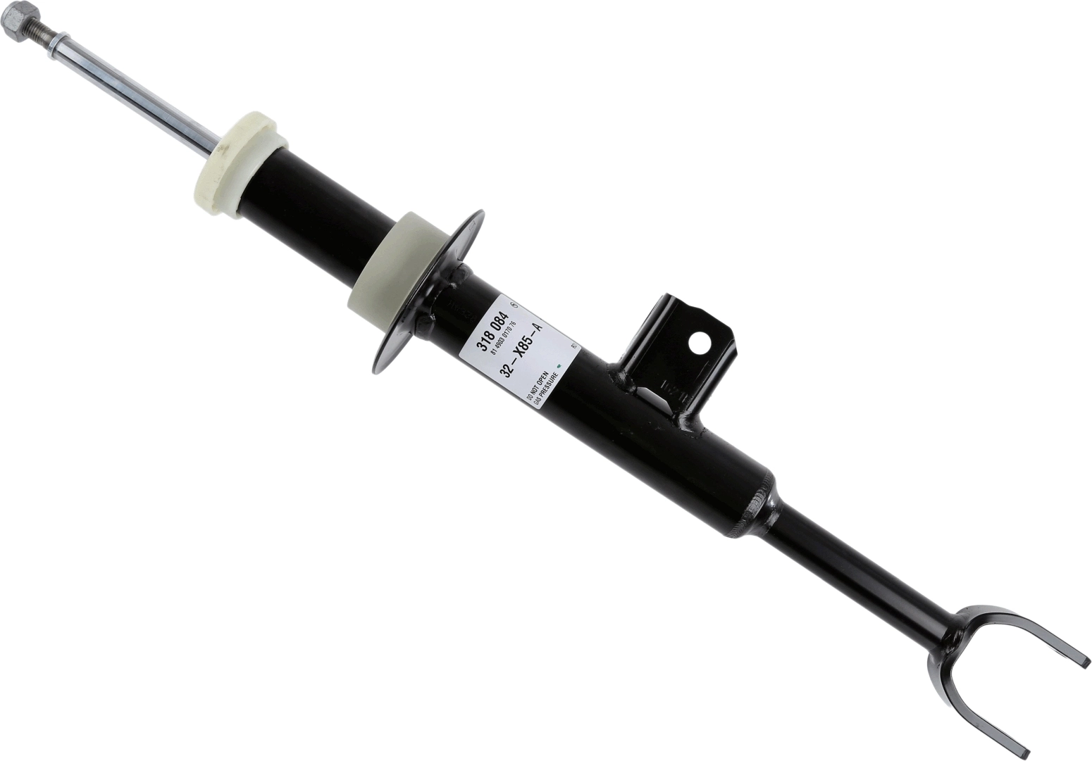 Amortisseur SACHS 318 084