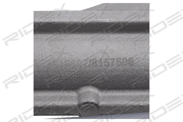 Crémaillère de direction RIDEX 286S0085