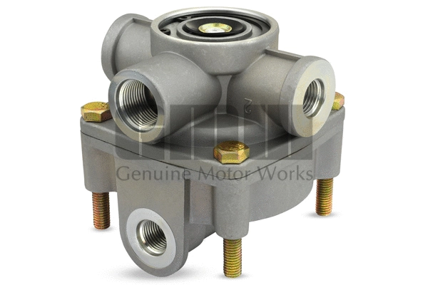 Valve-relais GMW VL9730200