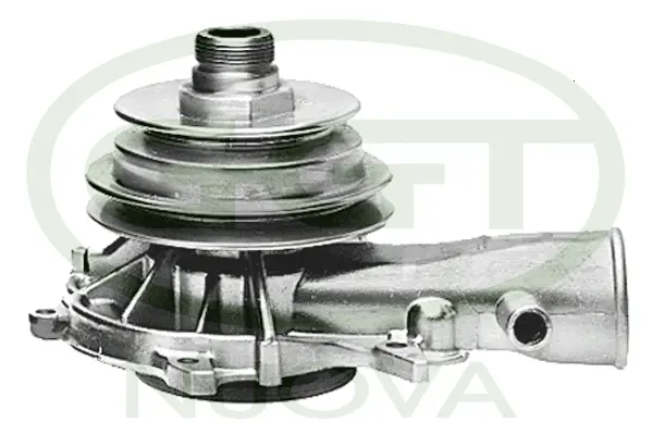Pompe à eau, refroidissement du moteur GGT PA10154