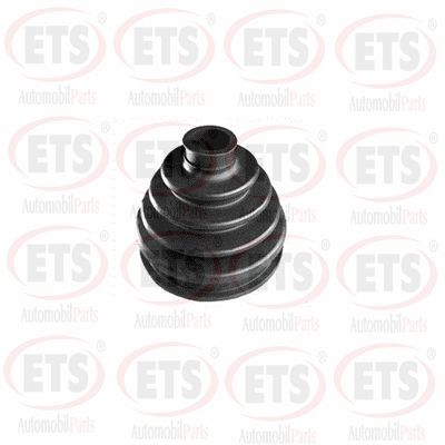 Joint-soufflet, arbre de commande ETS 31.SK.242