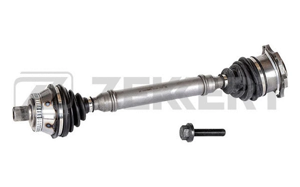 Arbre de transmission ZEKKERT AW-4496