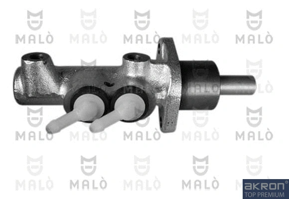 Maître-cylindre de frein AKRON-MALÒ 89485