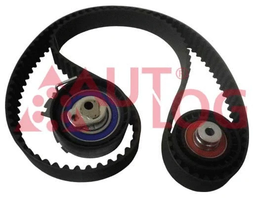 Kit de courroie crantée AUTLOG ZK1058