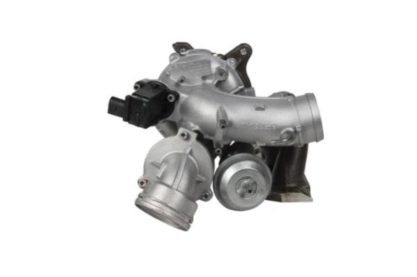 Turbocompresseur, suralimentation APPROVED GREEN ADVWG62010GC-1