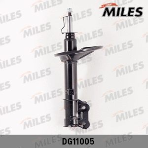 Amortisseur MILES DG11005