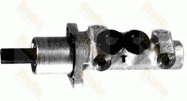 Maître-cylindre de frein Brake ENGINEERING MC1481BE