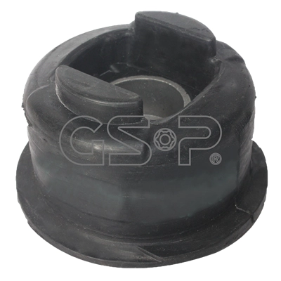 Suspension, corps de l'essieu GSP-BR 511558