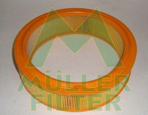 Filtre à air MULLER FILTER PA237