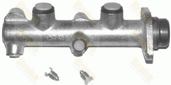 Maître-cylindre de frein Brake ENGINEERING MC1315BE