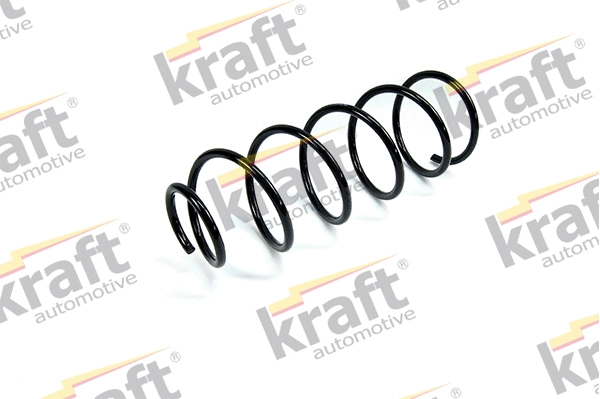 Ressort de suspension KRAFT AUTOMOTIVE 4025540