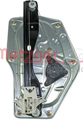 Lève-vitre METZGER 2160251