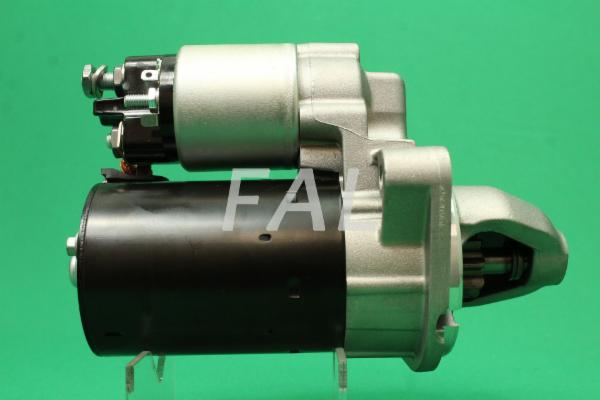 Démarreur FAL Anlasser- und Lichtmaschinenservice F000115/1